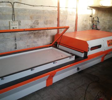 پری وکیوم دوسینی کارکرده