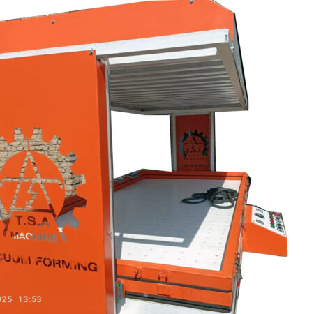 وکیوم جرم کوبی داشبورد